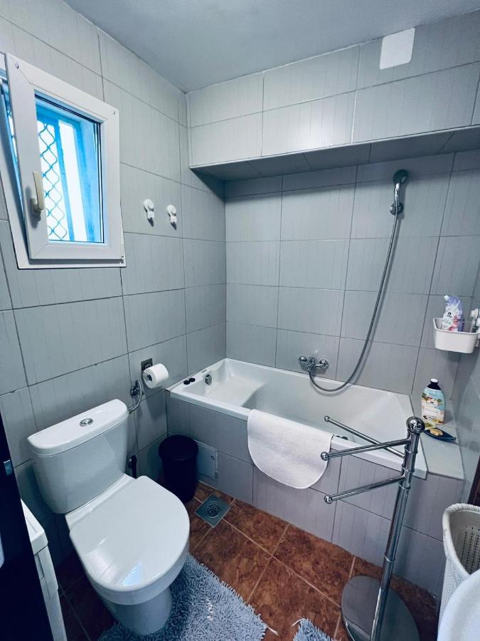 Downtown Secret Apartment 萨格勒布 外观 照片