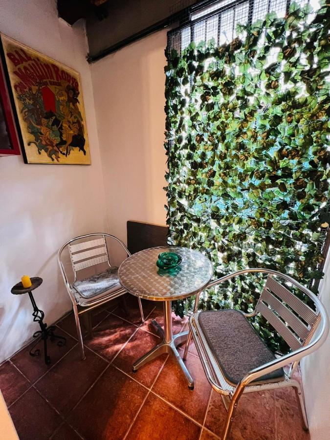 Downtown Secret Apartment 萨格勒布 外观 照片