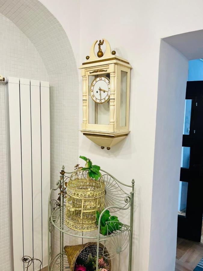 Downtown Secret Apartment 萨格勒布 外观 照片
