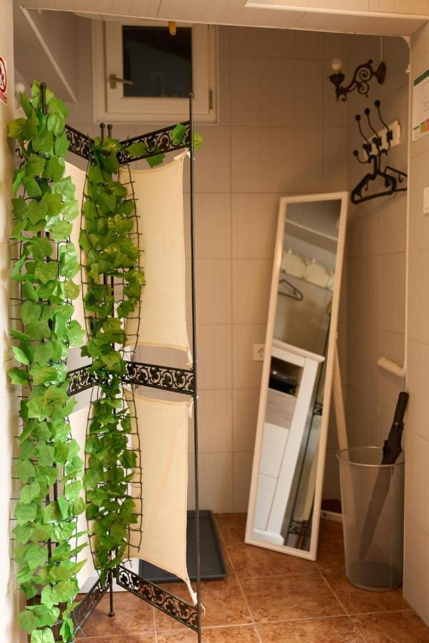 Downtown Secret Apartment 萨格勒布 外观 照片