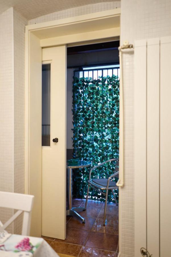 Downtown Secret Apartment 萨格勒布 外观 照片